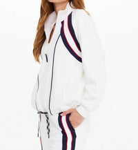 The Upside - Pacific Morgan Zip Up Jacket