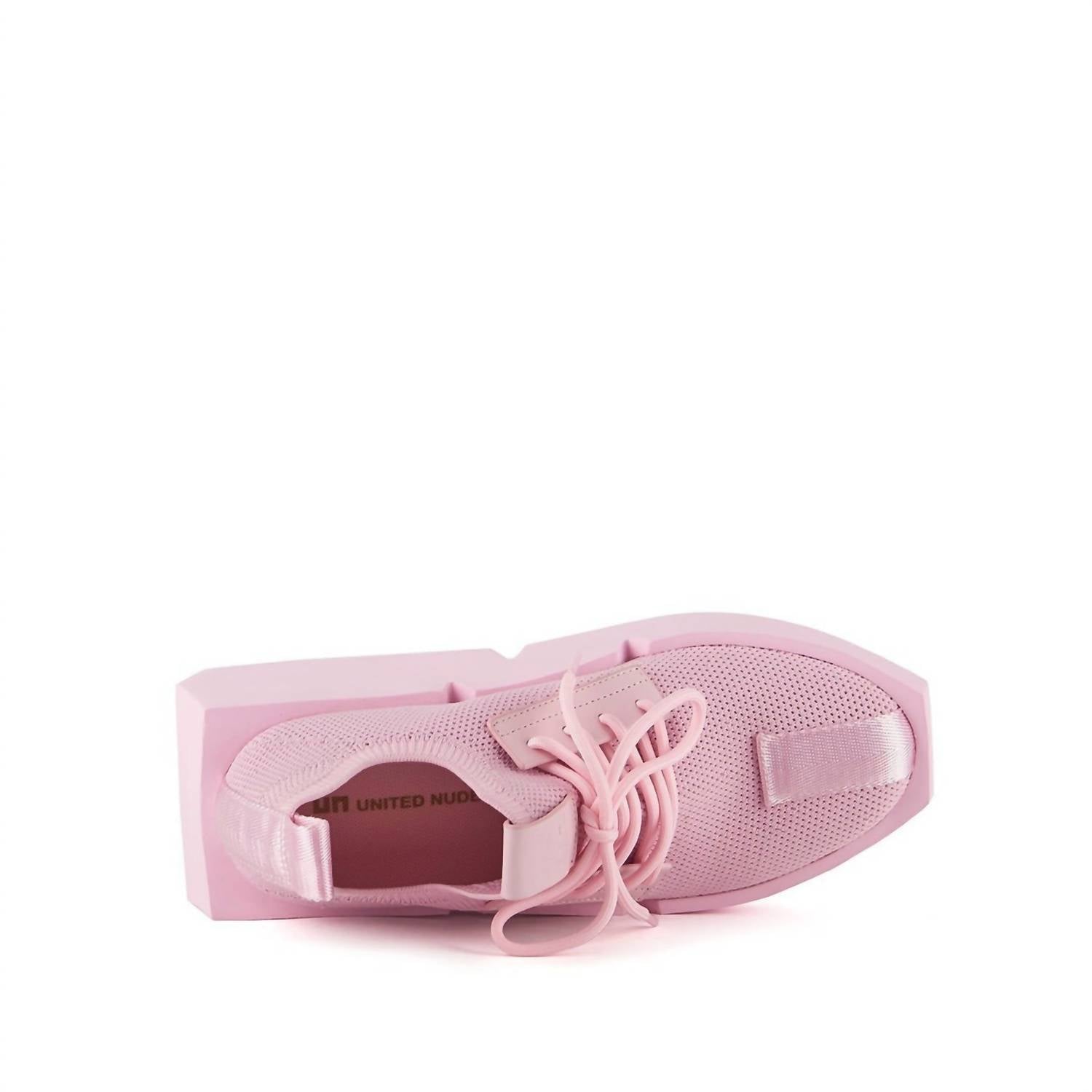 United Nude - Women's Mega Juno Sneakers