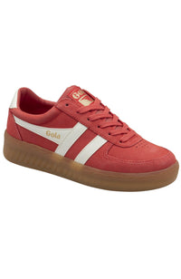 Gola - Women's Grand Slam Suede Sneakers