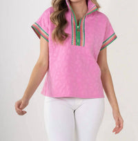 Emily Mccarthy - Poppy Top