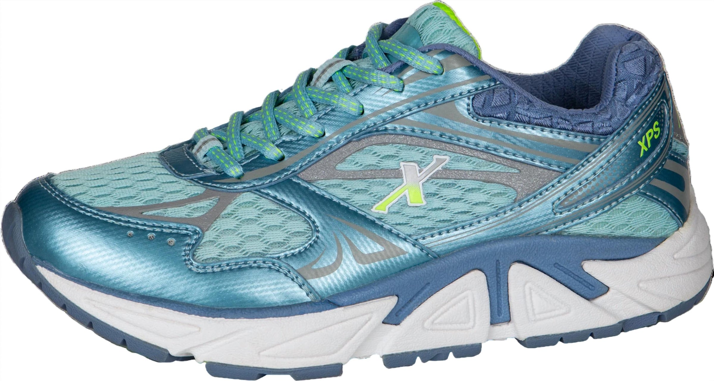 Ladies Genesis Extra Wide Sneakers