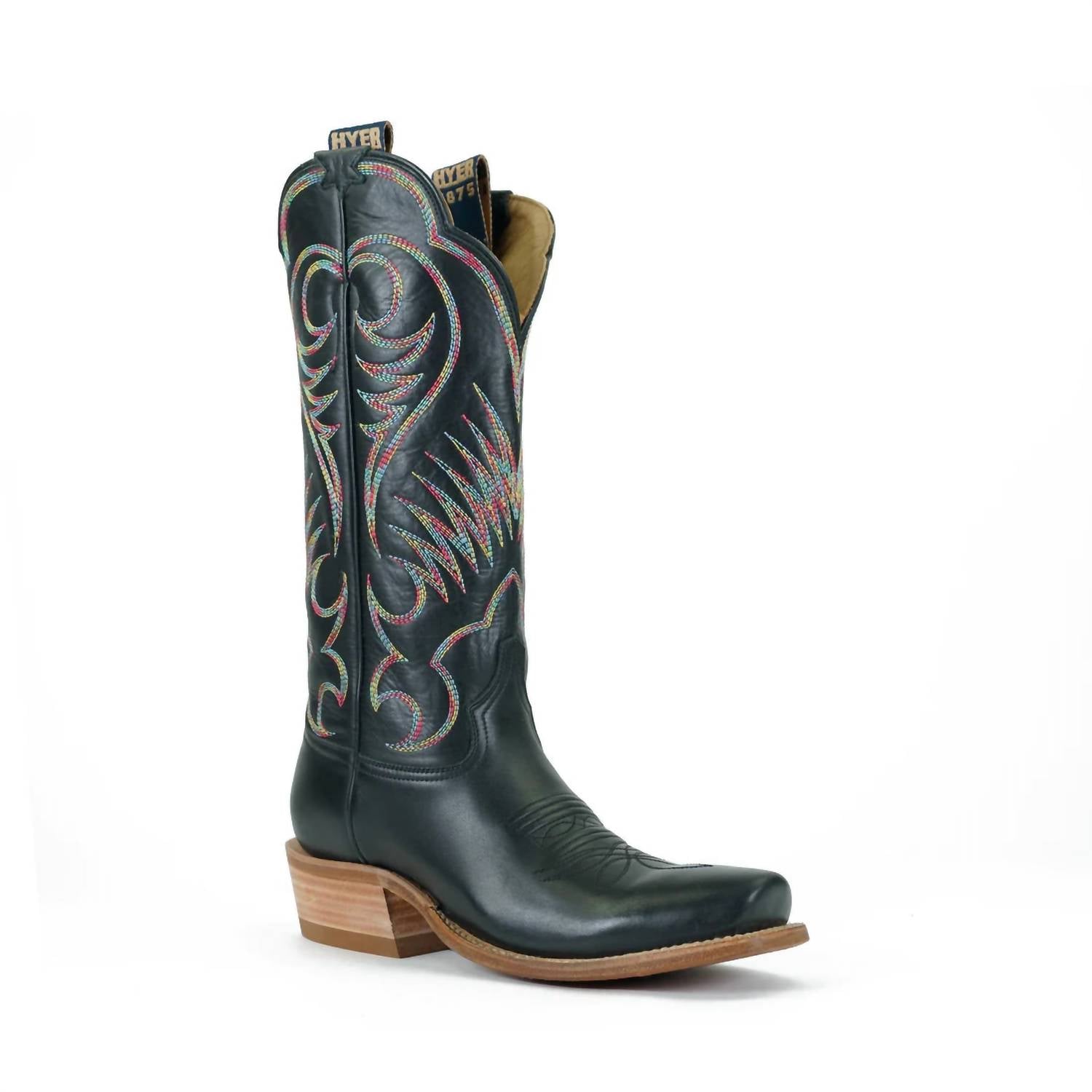 Hyer Boots - Women's Leawood Boots