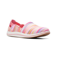 Clarks - Women's Breeze Step Ii Slip On Shoes