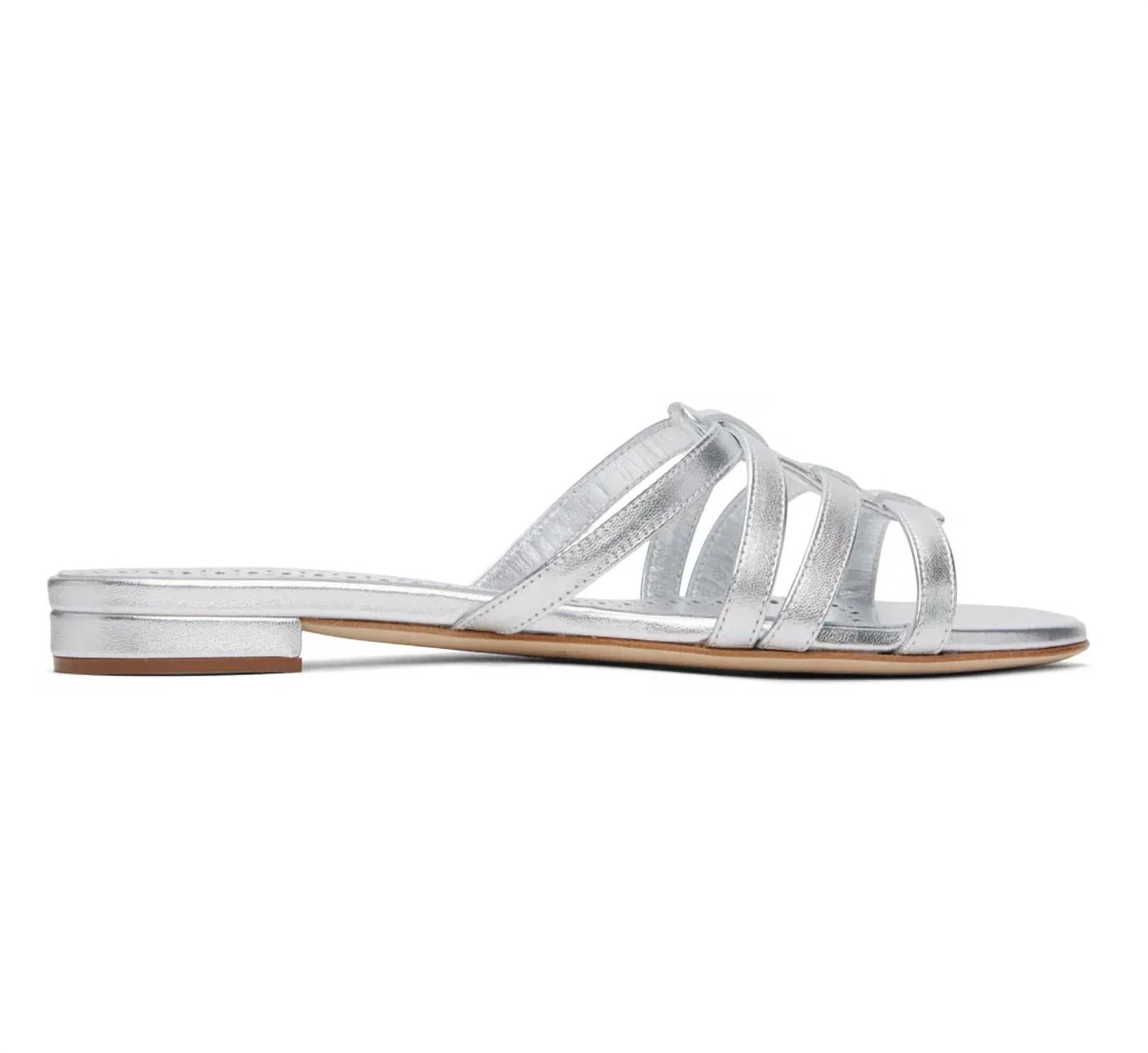 Manolo Blahnik - Women's Riran Sandal