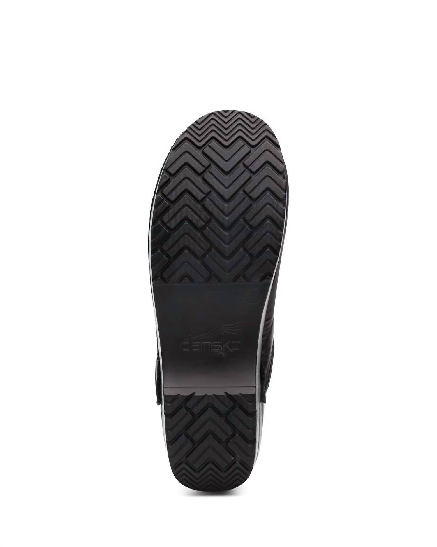 Dansko - Women's Cabrio Clog - Narrow