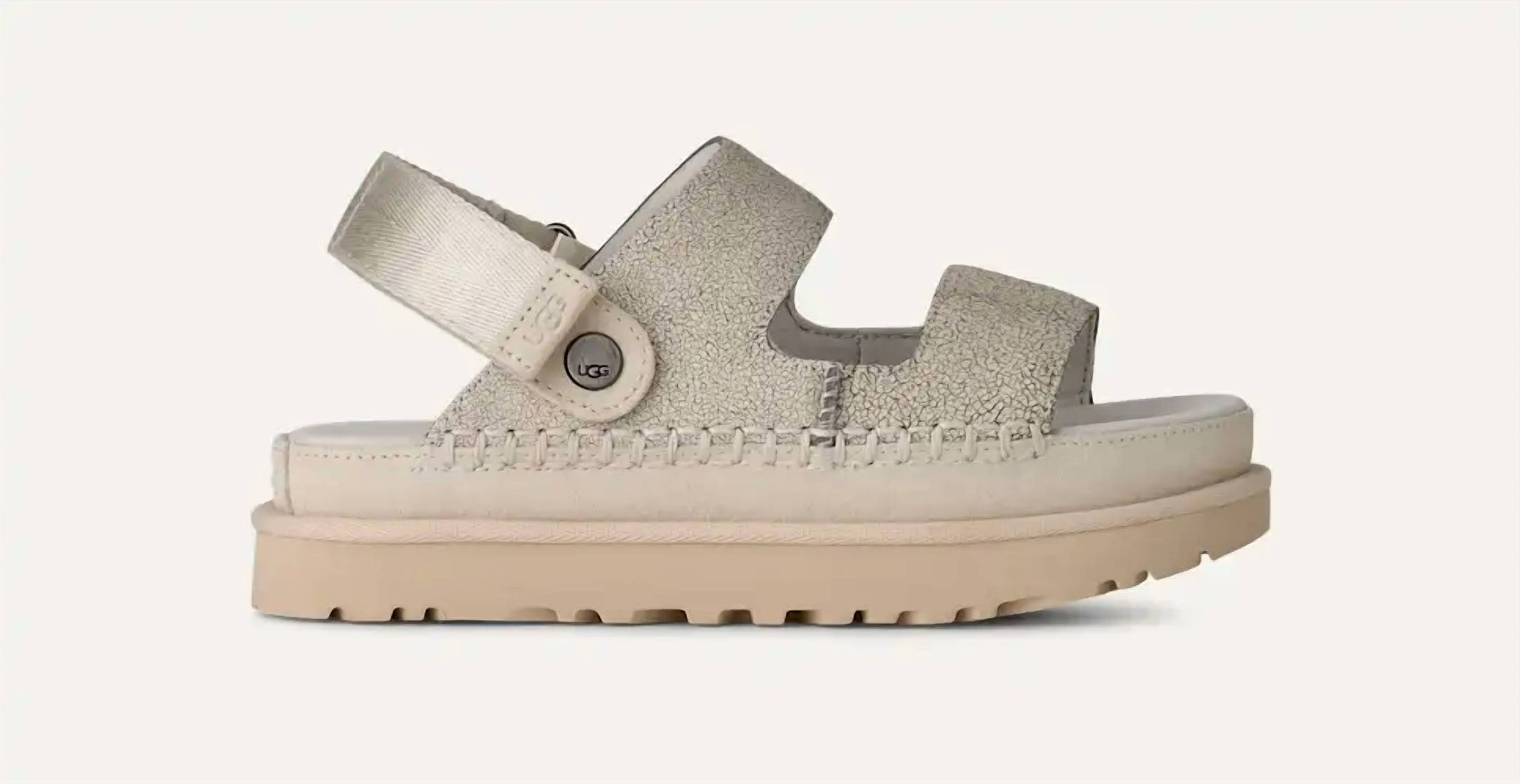 Ugg - Women's Goldenstar Glide Sandal