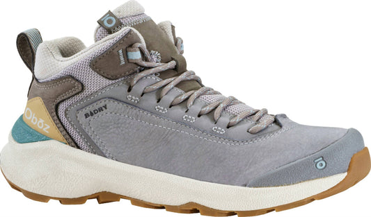 Oboz - Women's Cottonwood Mid B-dry Trail Boots