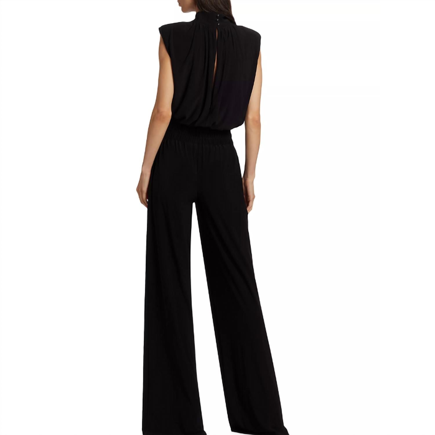 Ramy Brook - Women's Dani Jumpsuit