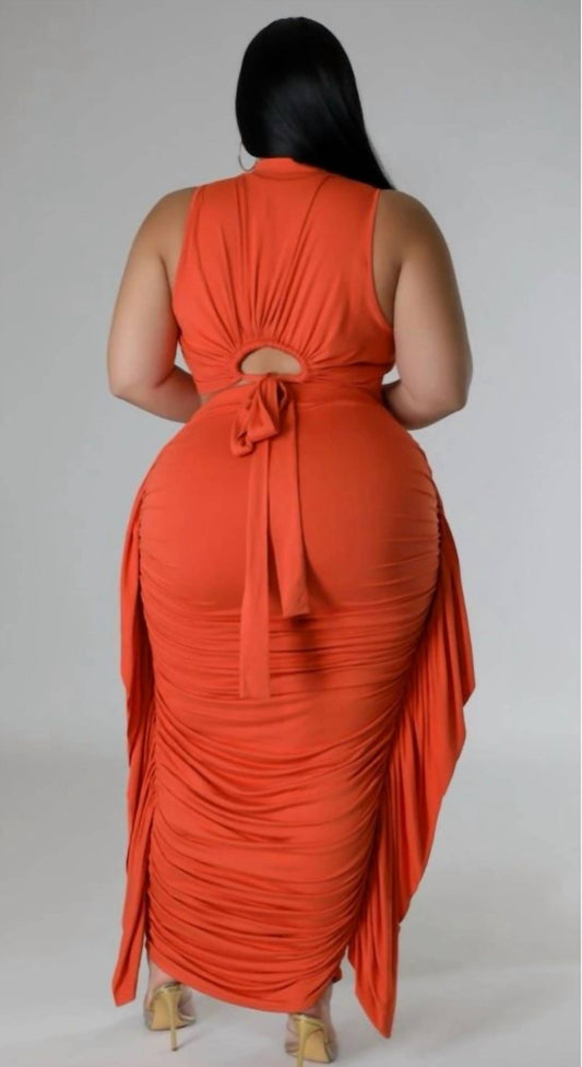 Giti Wholesale - Women's New Me Skirt Set