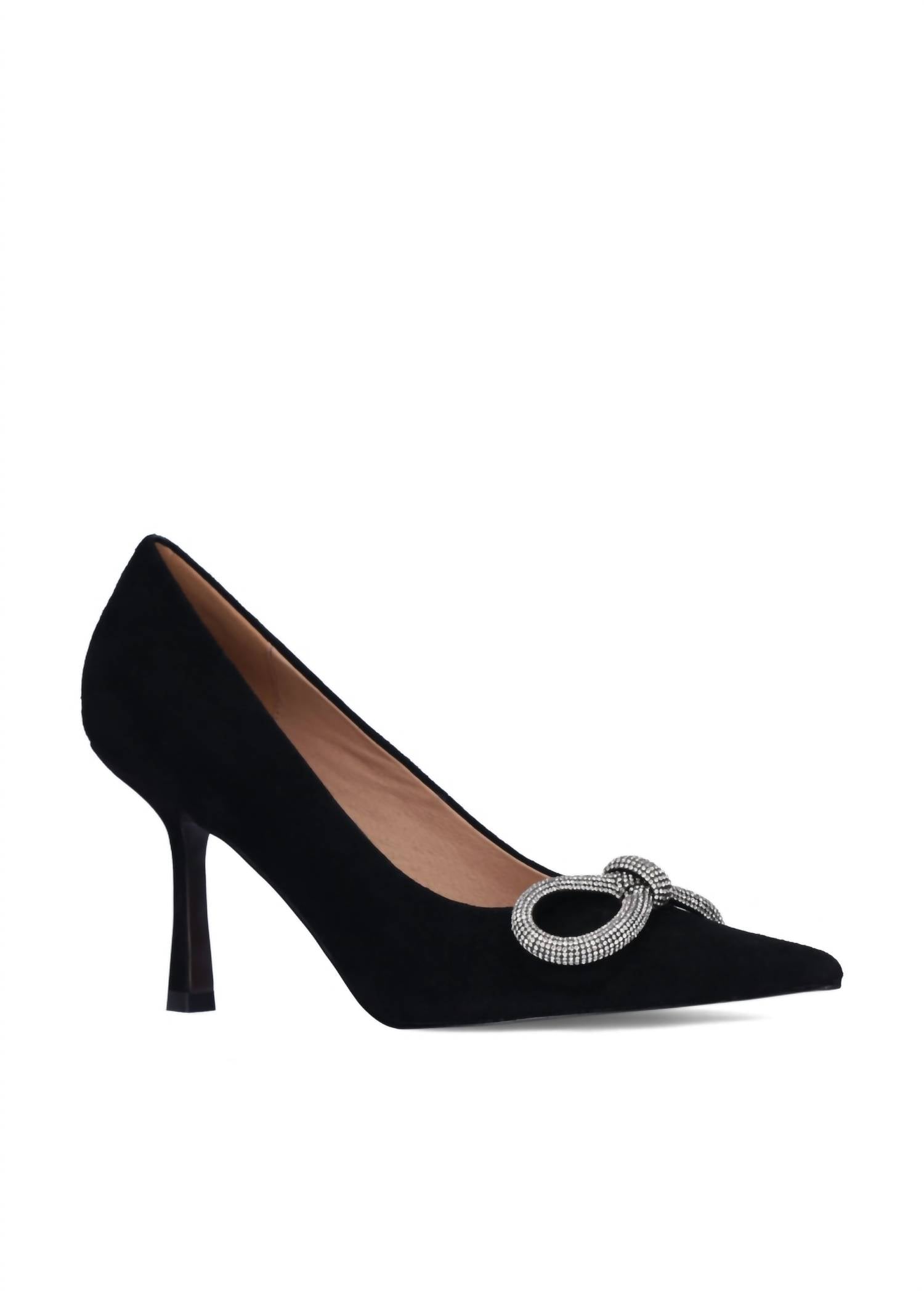 Bibi Lou - Women's Lalla Heels