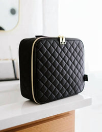 The Classy Cloth - Mega Makeup Case