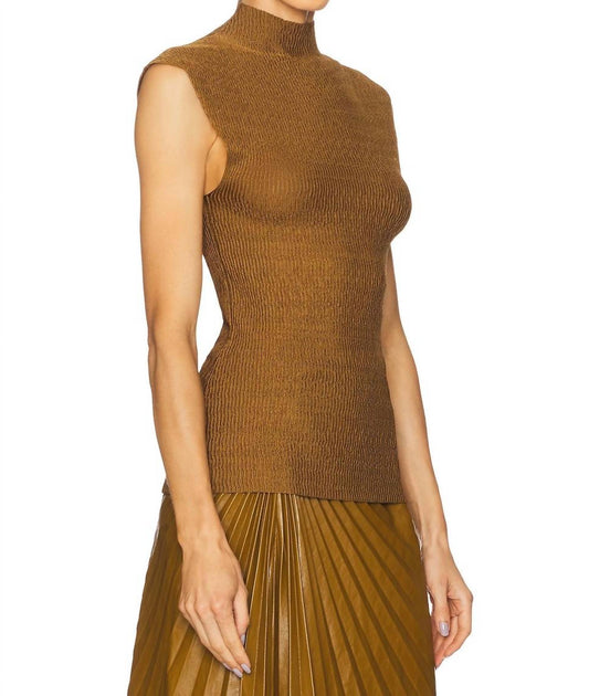 A.L.C. - Jada Knit Top