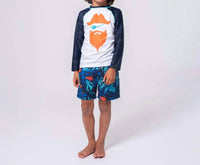 Appaman - Boys Swim Trunks