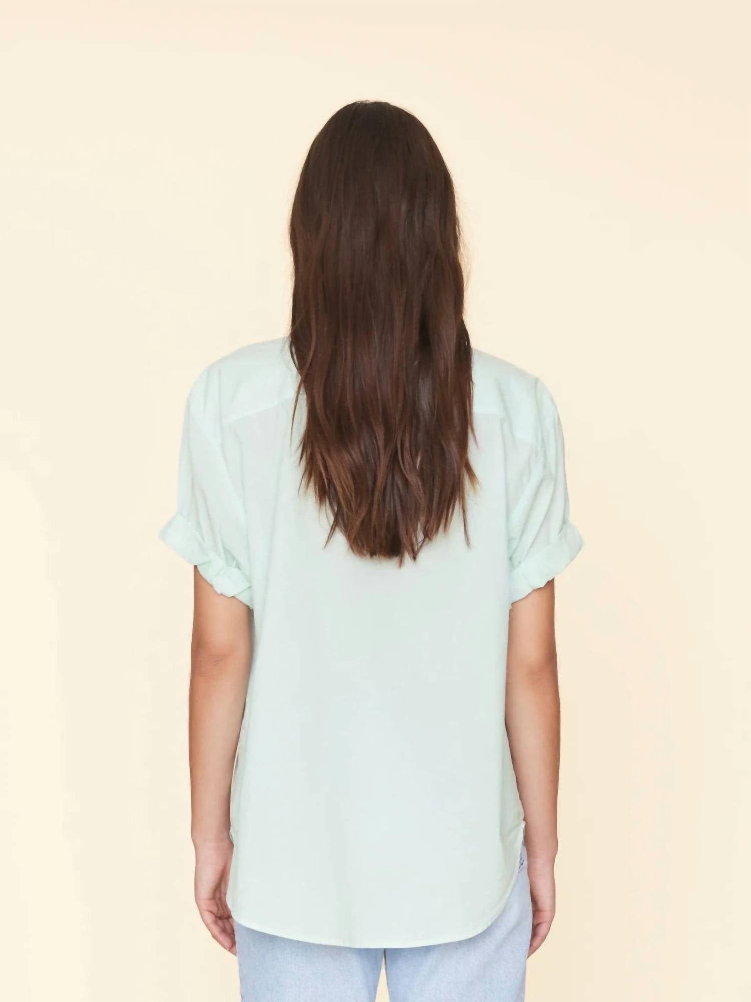 Xirena - Women's Channing Shirt