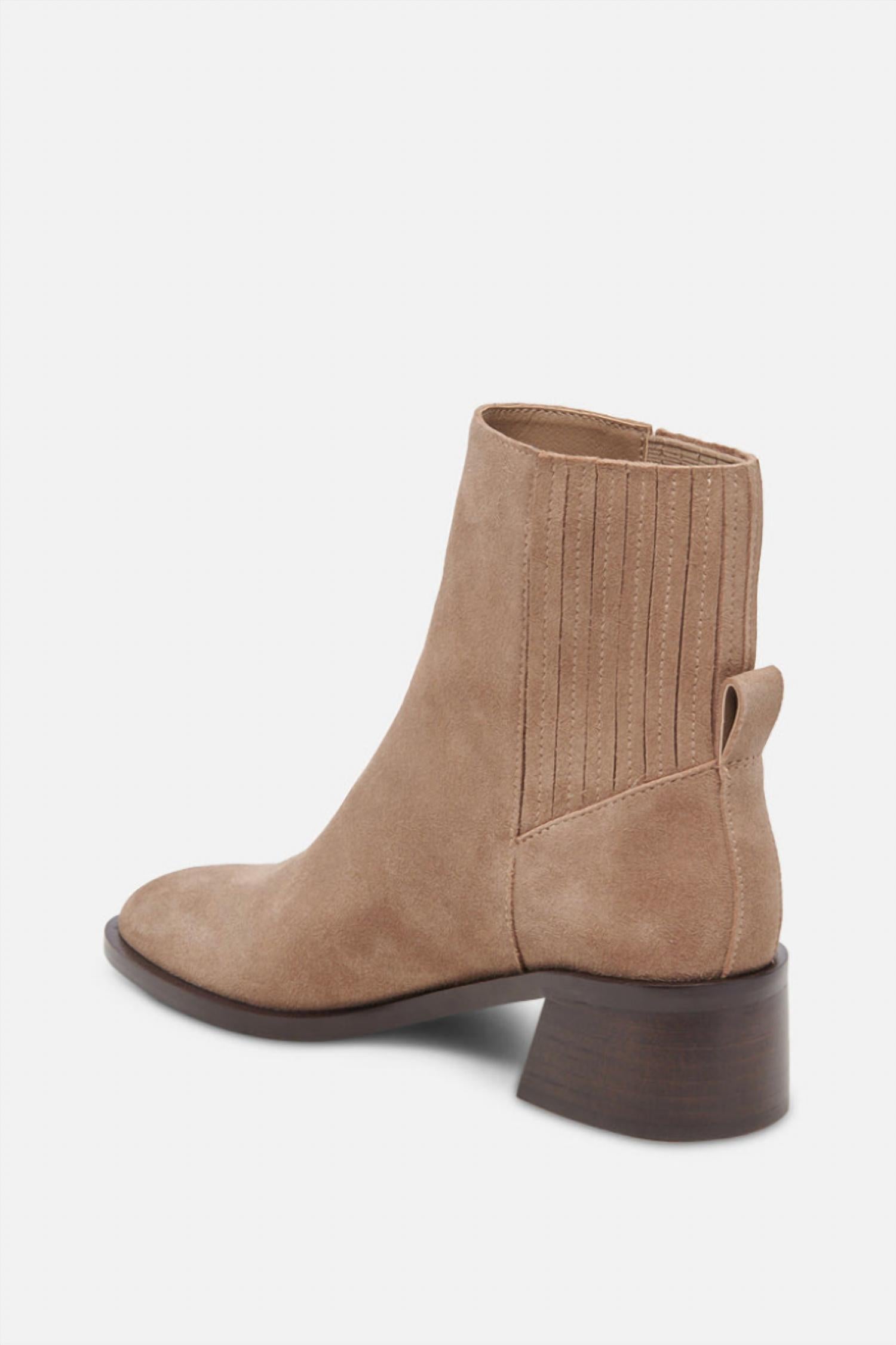 Dolce Vita - Women's Linny H20 Fashion Boots