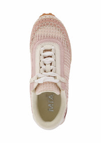 Mia Shoes - Girl's Karin Knit Sneakers