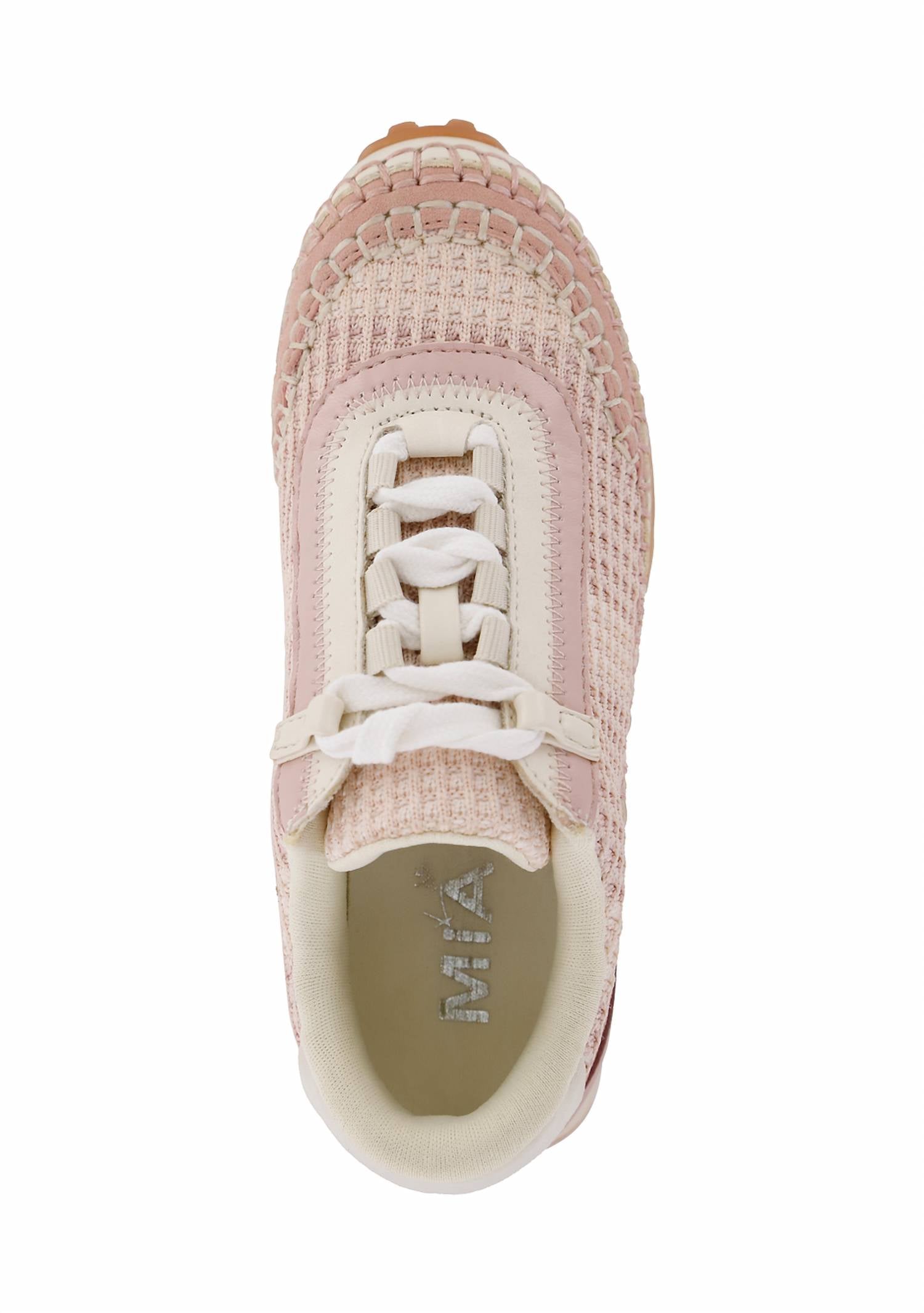 Mia Shoes - Girl's Karin Knit Sneakers