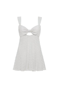 Montce - Devin Short Slip Dress