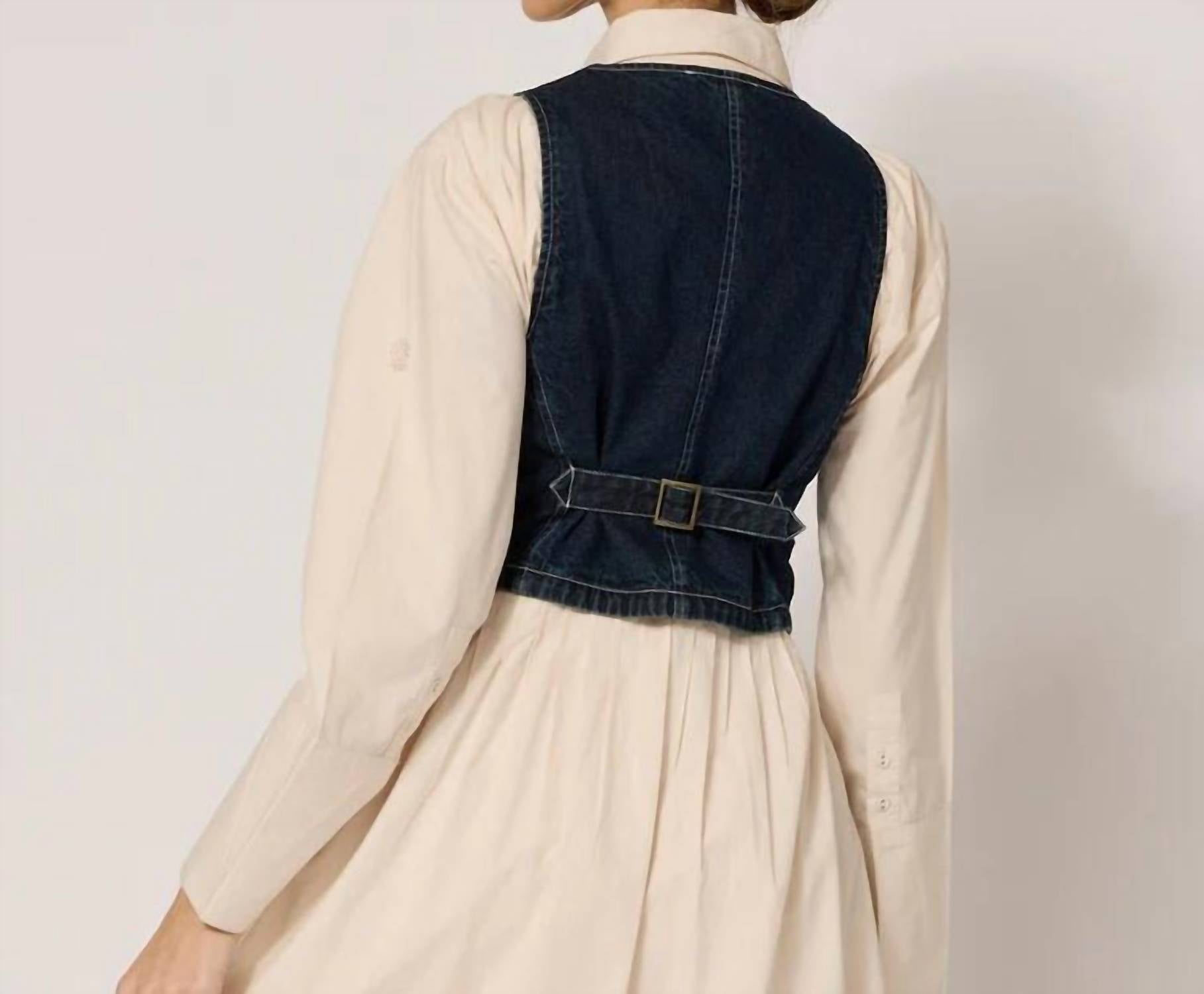 Cleobella - Rory Vest