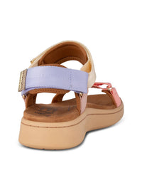 Woden - Women's Line Straps Sandal