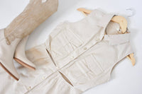 Sheer Trend - Women's Beth Mini Dress