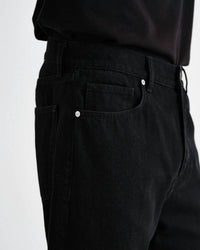 Wax London - Men's Loose Fit Jeans