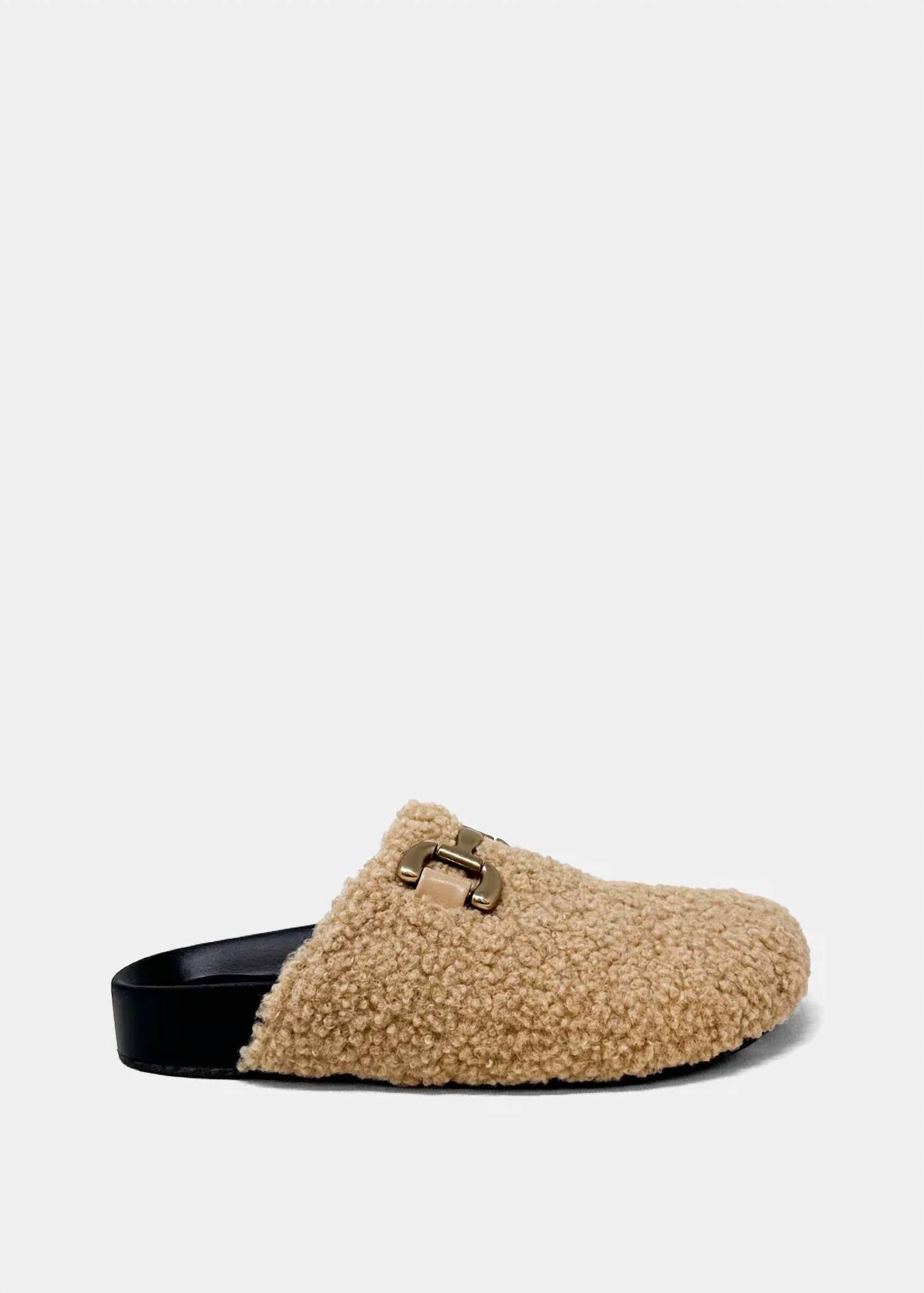 Shu Shop - Girls Azalea Mini Clog