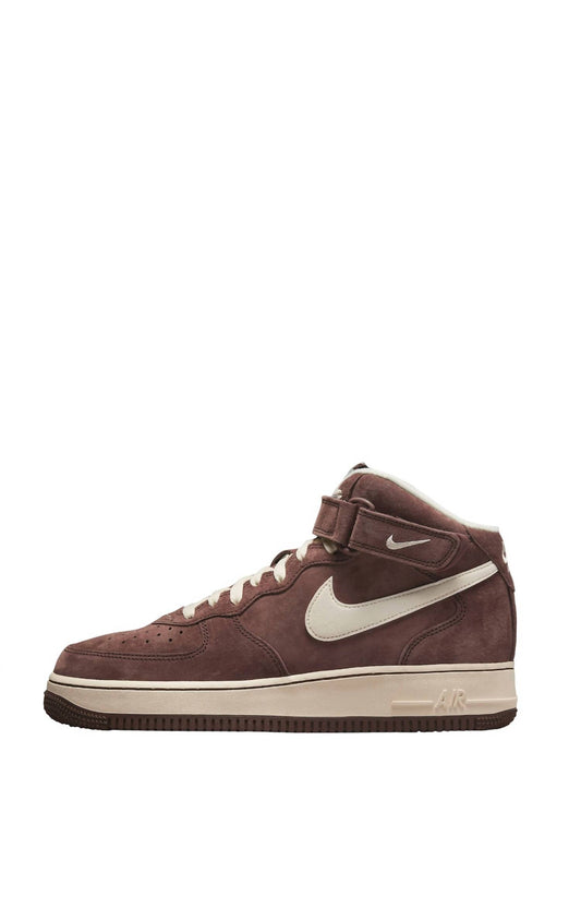 Nike - Men's Air Force 1 MID QS Sneaker