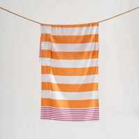 Kikoya - Mediterranean Beach Towel