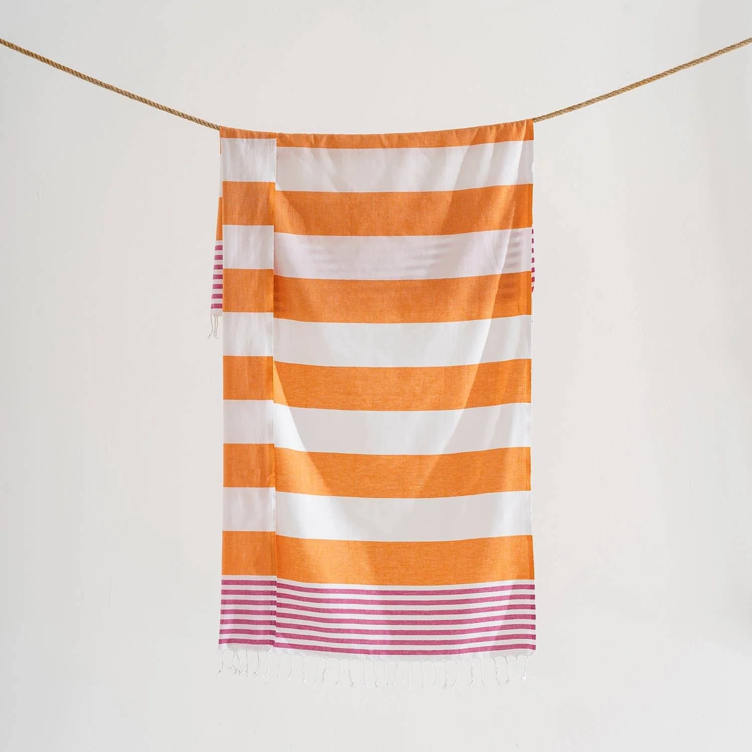 Kikoya - Mediterranean Beach Towel