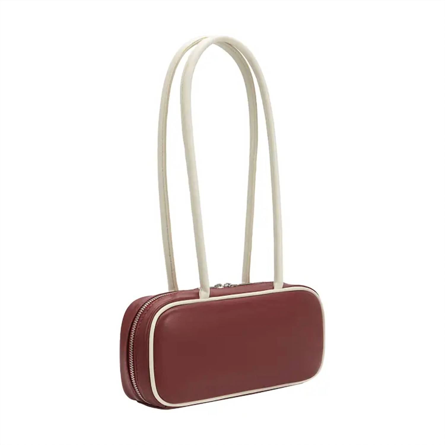 Melie Bianco - Women's Micaela Vegan Shoulder Bag