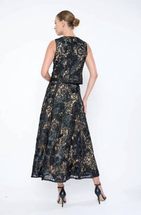 Flora Bea - Kasen Skirt