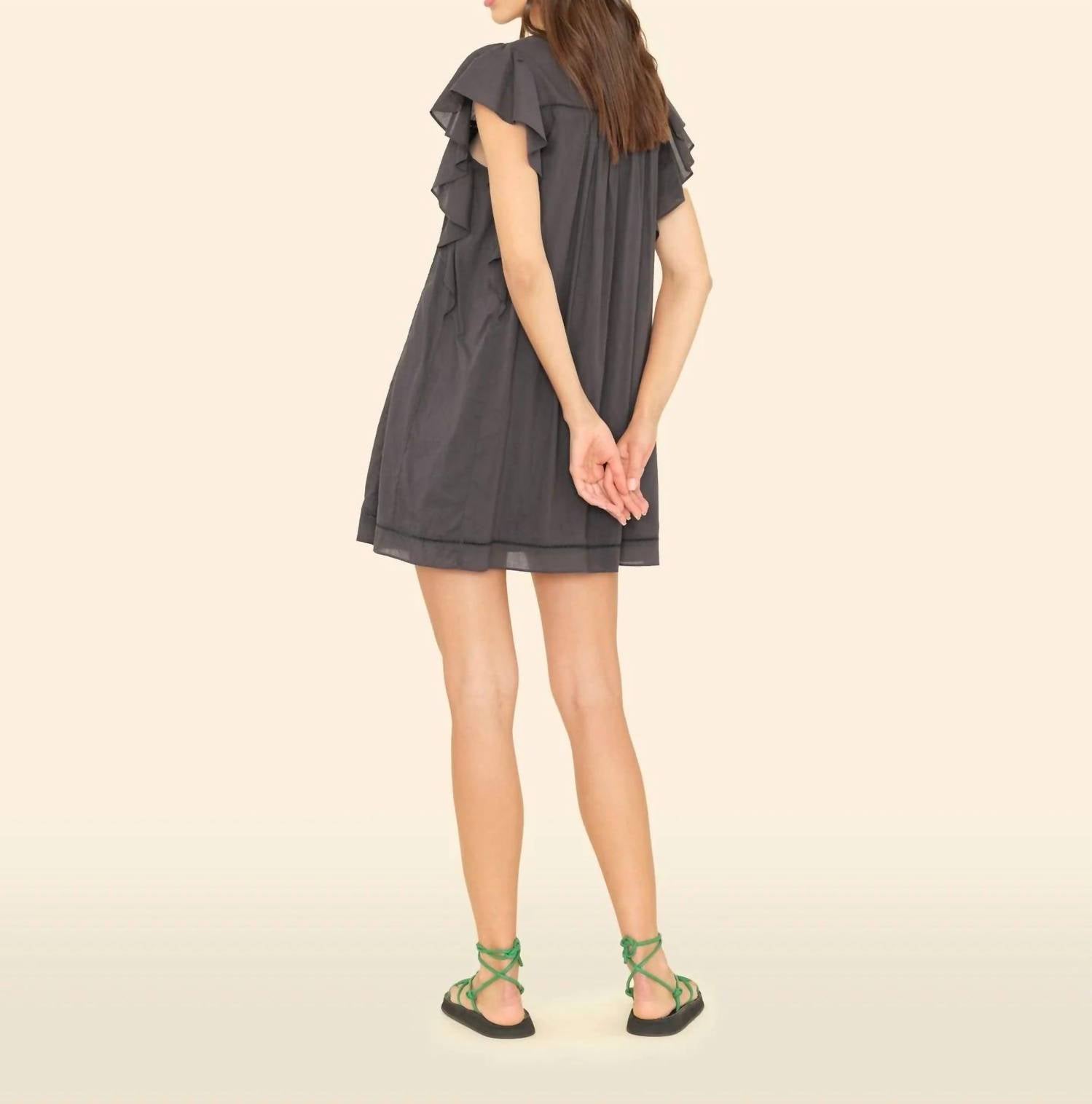 Xirena - Marlena Dress