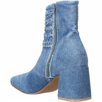 Love Rio - Women's Doreen Booties
