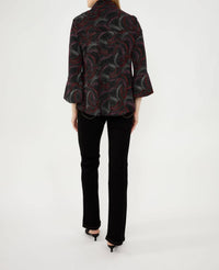 Frank Lyman - Textured Button Jacket
