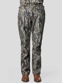 Duck Camp - Contact Softshell Pants