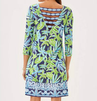 Lilly Pulitzer - Ophelia 3/4 Sleeve Dress
