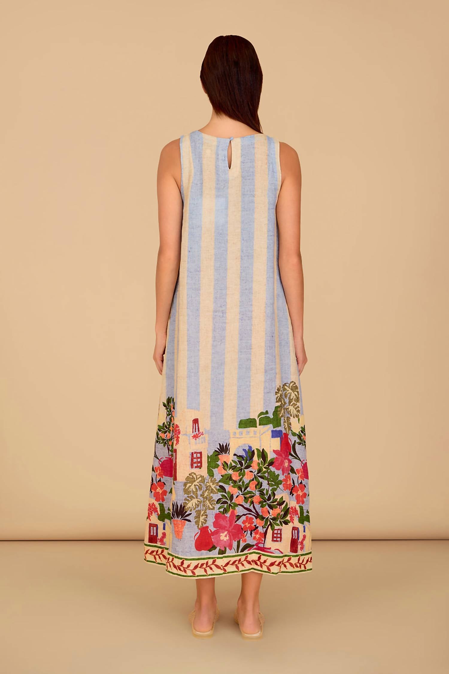 Olivia By Livro - Dani Dress
