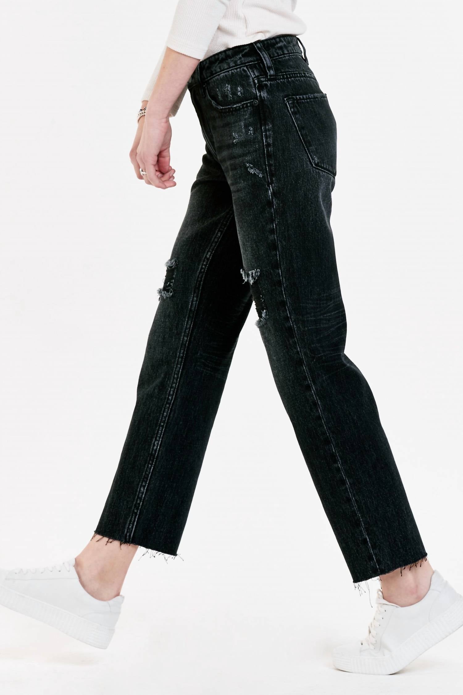 Dear John Denim - Jodi Jean