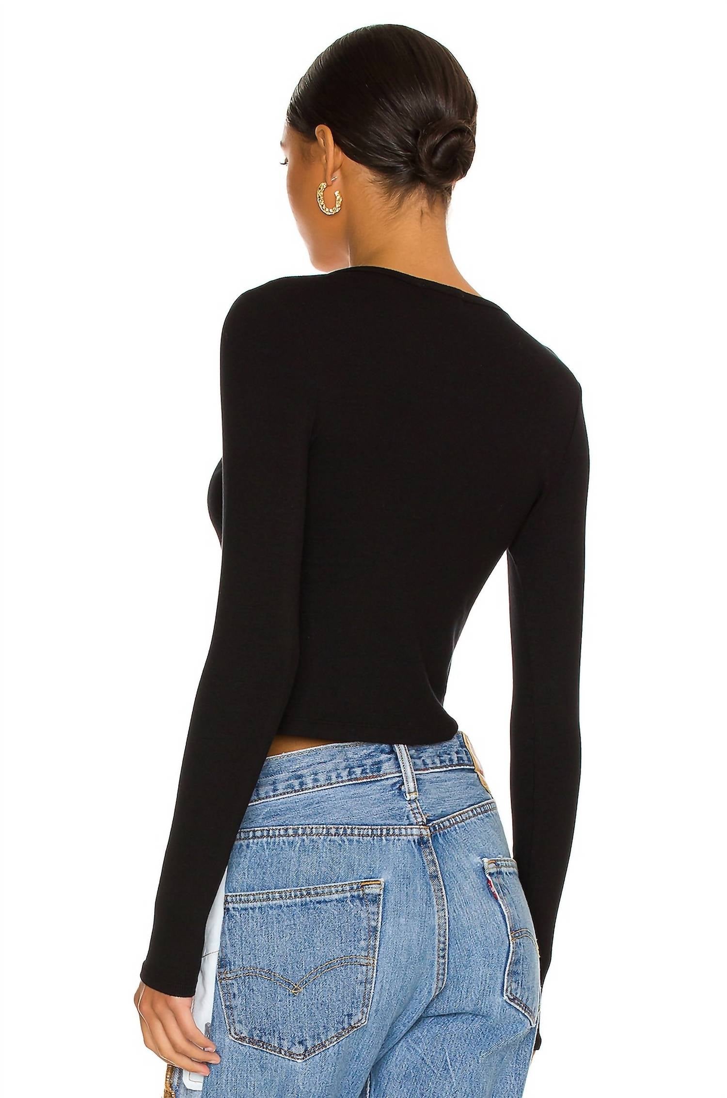Lamade - Sweet V Cardigan