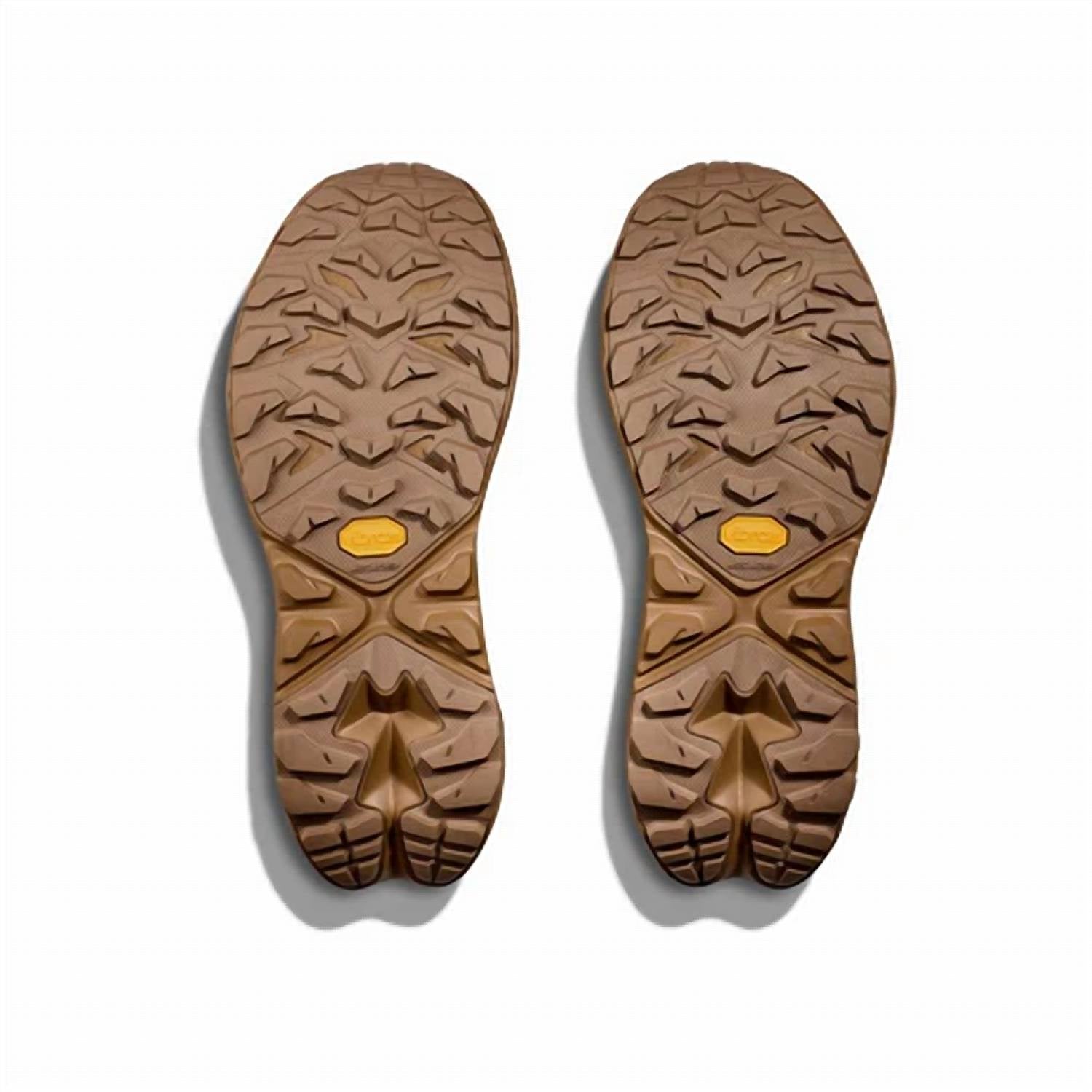 Hoka - Men's Anacapa 2 Low Gtx Sneakers