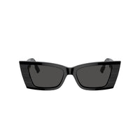 Jimmy Choo - Women's Rectangular Sunglasses