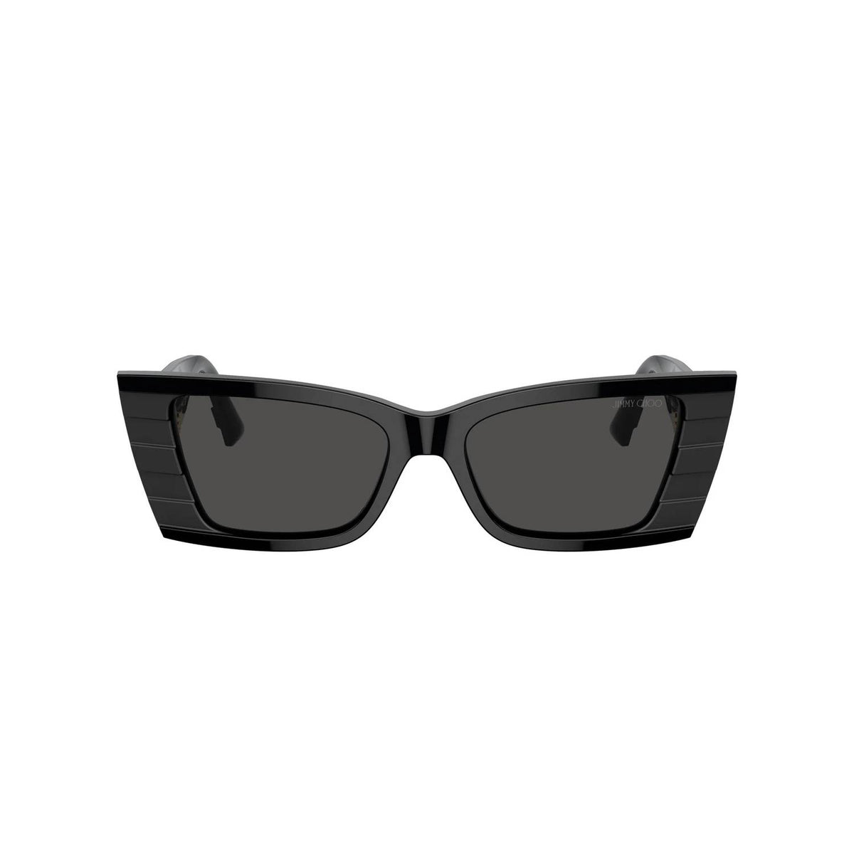 Jimmy Choo - Women's Rectangular Sunglasses