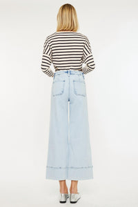Kancan - Sun Chaser Jeans