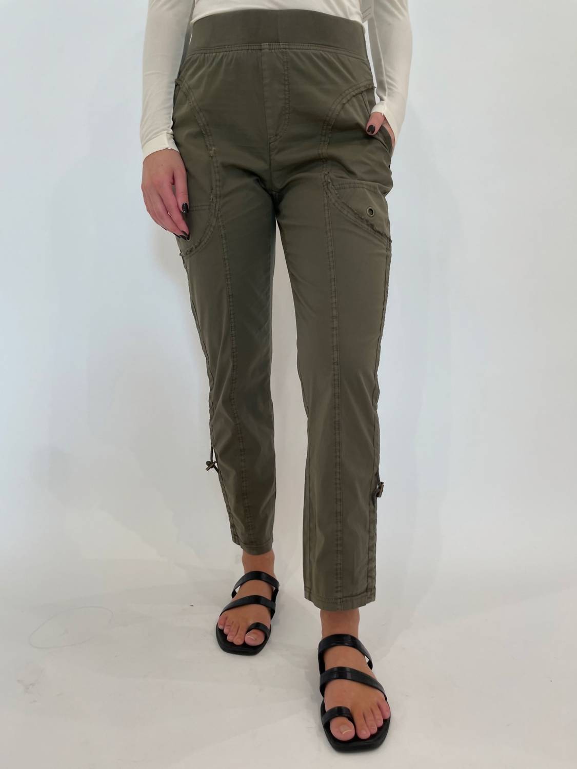 Xcvi - Stacey Slim Pants