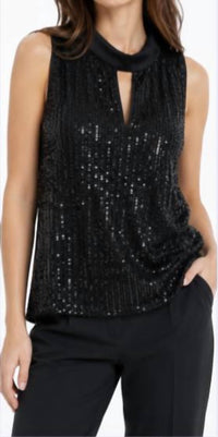 Drew - Dream Sequin Tank