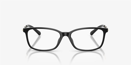 Michael Kors - Women's Telluride Rectangle Eyeglasses