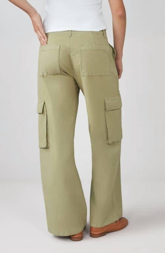 Lola Jeans - Women's Cargo Pant