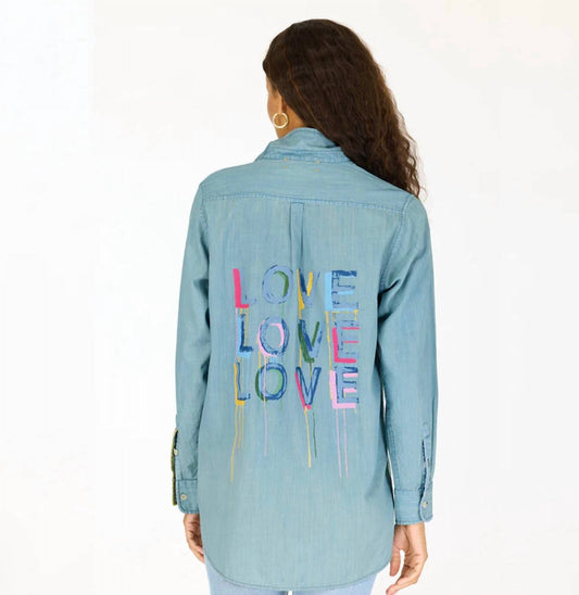 Kerri Rosenthal - Mia Love Shirt