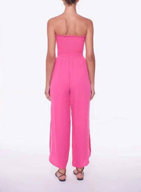 Peixoto - Harriet Sleeveless Jumpsuit